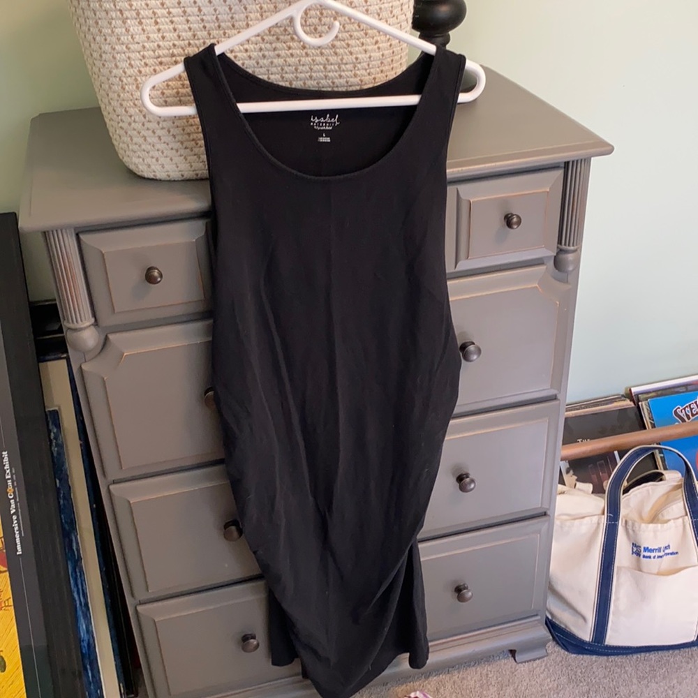 Maternity dress - target